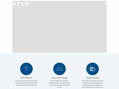 atlo.io snapshot