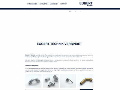 eggert-technik.de snapshot