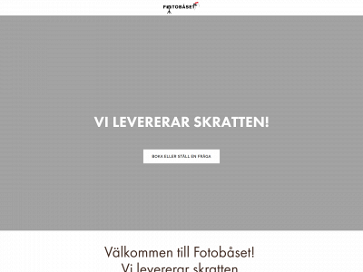 fotobaset.se snapshot