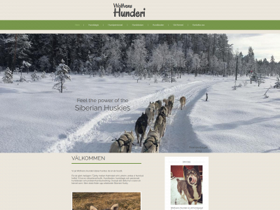 wolfvenshunderi.se snapshot