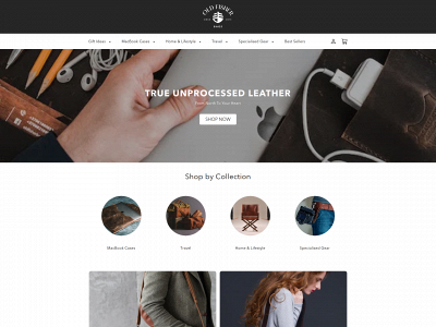 oldfisherbags.com snapshot