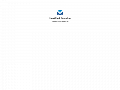 smartemailcampaigns.com snapshot