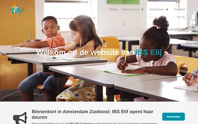 elifzuidoost.nl snapshot