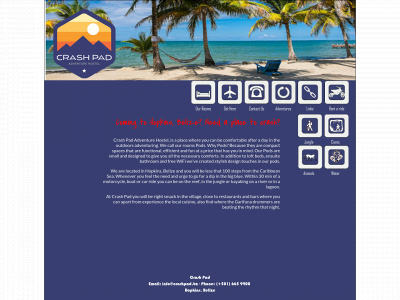 crashpad.bz snapshot
