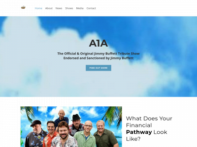 a1a-live.weebly.com snapshot