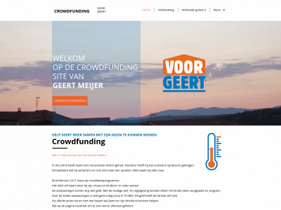 geertmeijer.nl snapshot