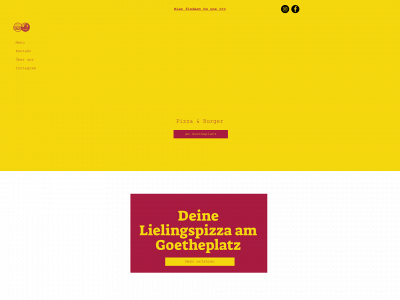 pizza-burger-muenchen.de snapshot