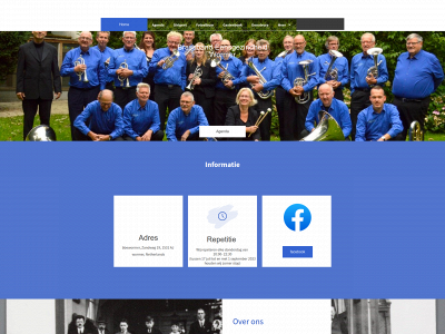 bbewormer.nl snapshot