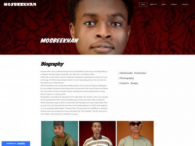 mosbeekhanbio.weebly.com snapshot