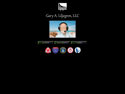 liljegren.com snapshot