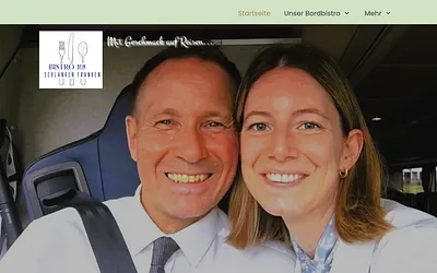 beimschlankenfranken.de snapshot