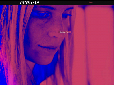 sistercalm.com snapshot