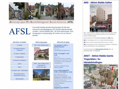 arkitekturuppropet.se snapshot