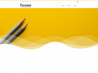 fecoma.nl snapshot