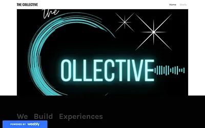 justacollective.weebly.com snapshot