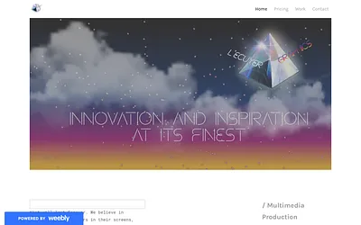 lecuyergraphics.weebly.com snapshot