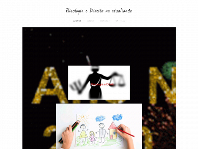 psicologiadireito.weebly.com snapshot