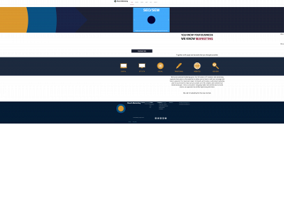 reachmarketingpro.com snapshot
