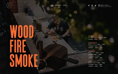 woodfiresmoke.uk snapshot
