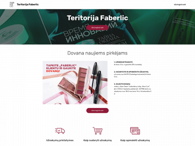 teritorijafaberlic.com snapshot