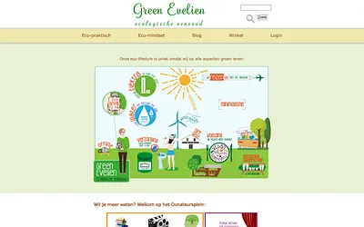 greenevelien.com snapshot