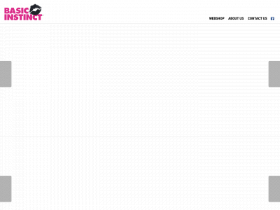 basicinstinct.fr snapshot