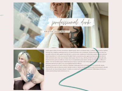 kristenjadeaus.com snapshot
