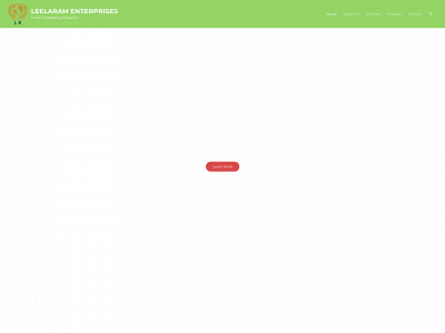 leelaramenterprises.com snapshot