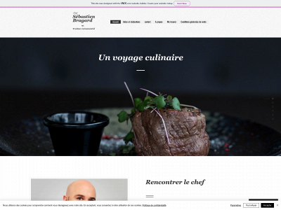 roverelec.fr snapshot