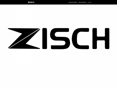 e-zisch.ch snapshot