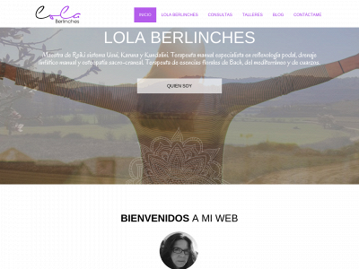 lolaberlinches.es snapshot