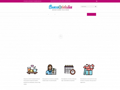 buscadetalles.com snapshot
