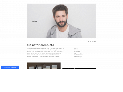 fernandomorenoactor.weebly.com snapshot