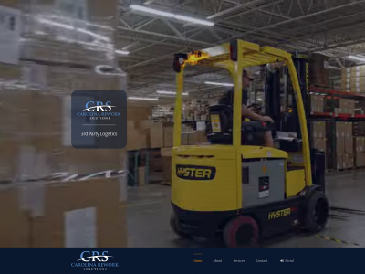 carolinareworksolutions.com snapshot