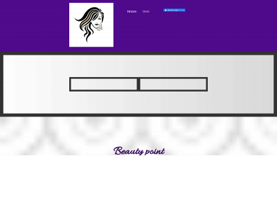 beautypointmade.nl snapshot