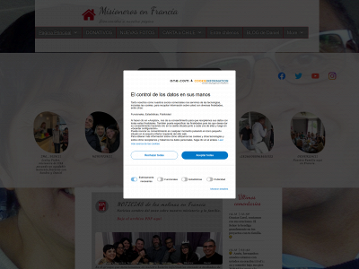 losmolinasenfrancia.fr snapshot