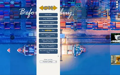 tradeonbarter.com snapshot