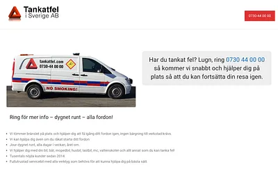 tankafel.com snapshot