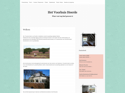 hetvoorhuisheerde.nl snapshot