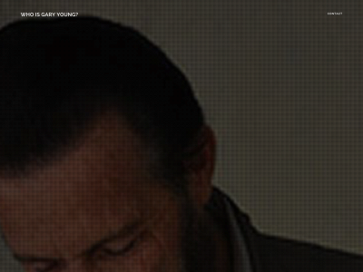 whoisgaryyoung.com snapshot