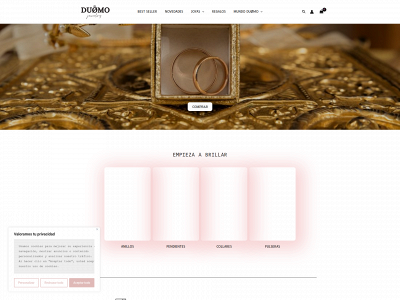 duomojoyas.com snapshot