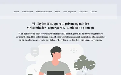 cce-it.dk snapshot