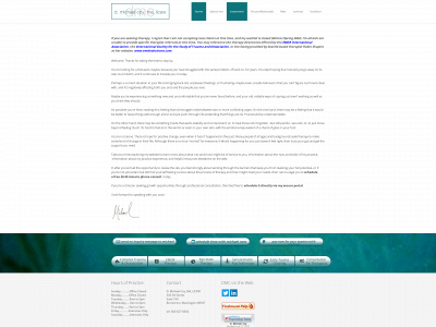 dmcoy.com snapshot