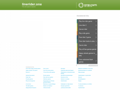 linerider.one snapshot