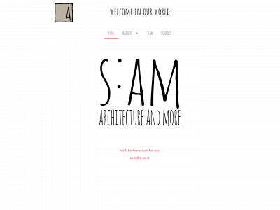s-am.it snapshot