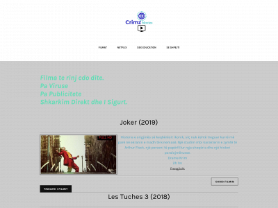 crimzi.weebly.com snapshot