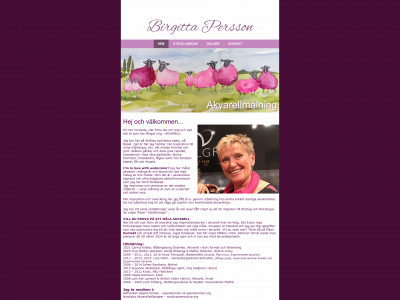 birgittapersson.se snapshot