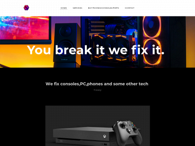 fixeasy.weebly.com snapshot