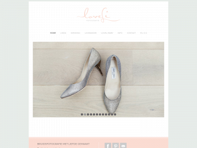 loveli.nl snapshot