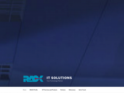 iracktech.com snapshot